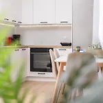 Patras Luxury Apartment