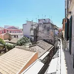 Patras Luxury Apartment