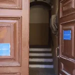 Patras Luxury Apartment