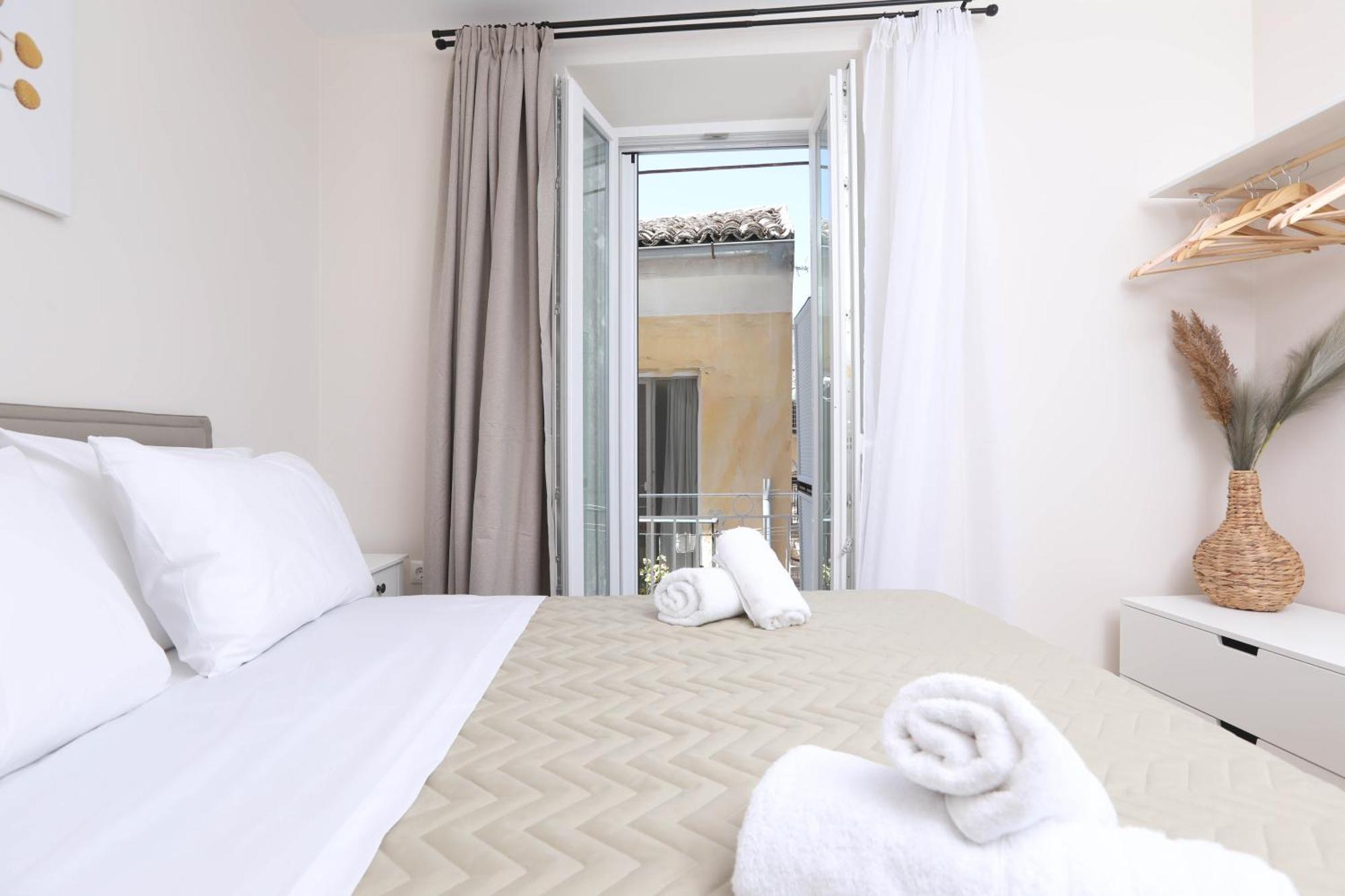 Patras Luxury Apartment