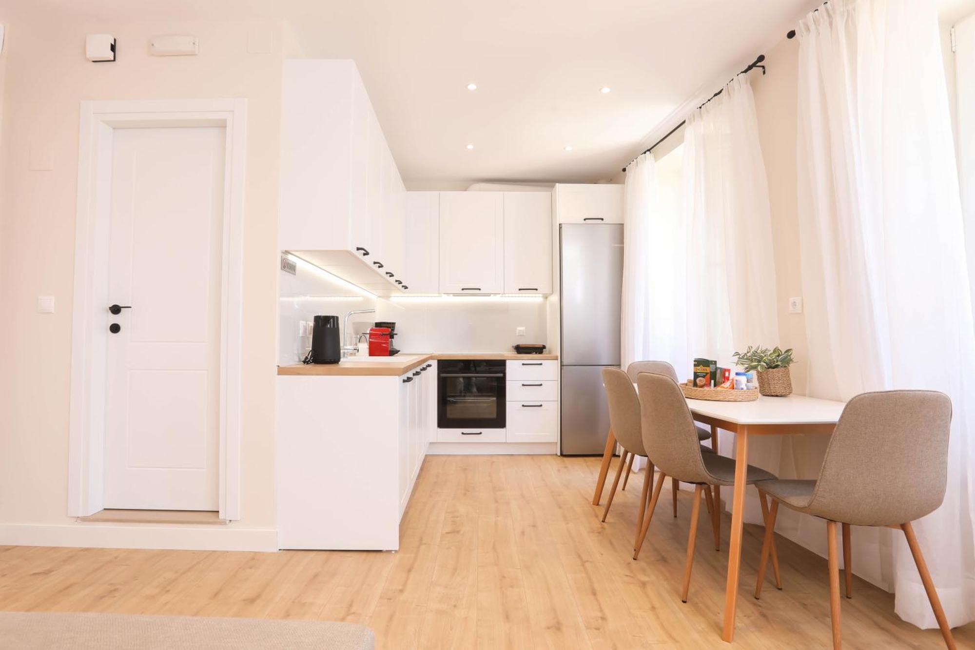 Patras Luxury Apartment Corfu (city)