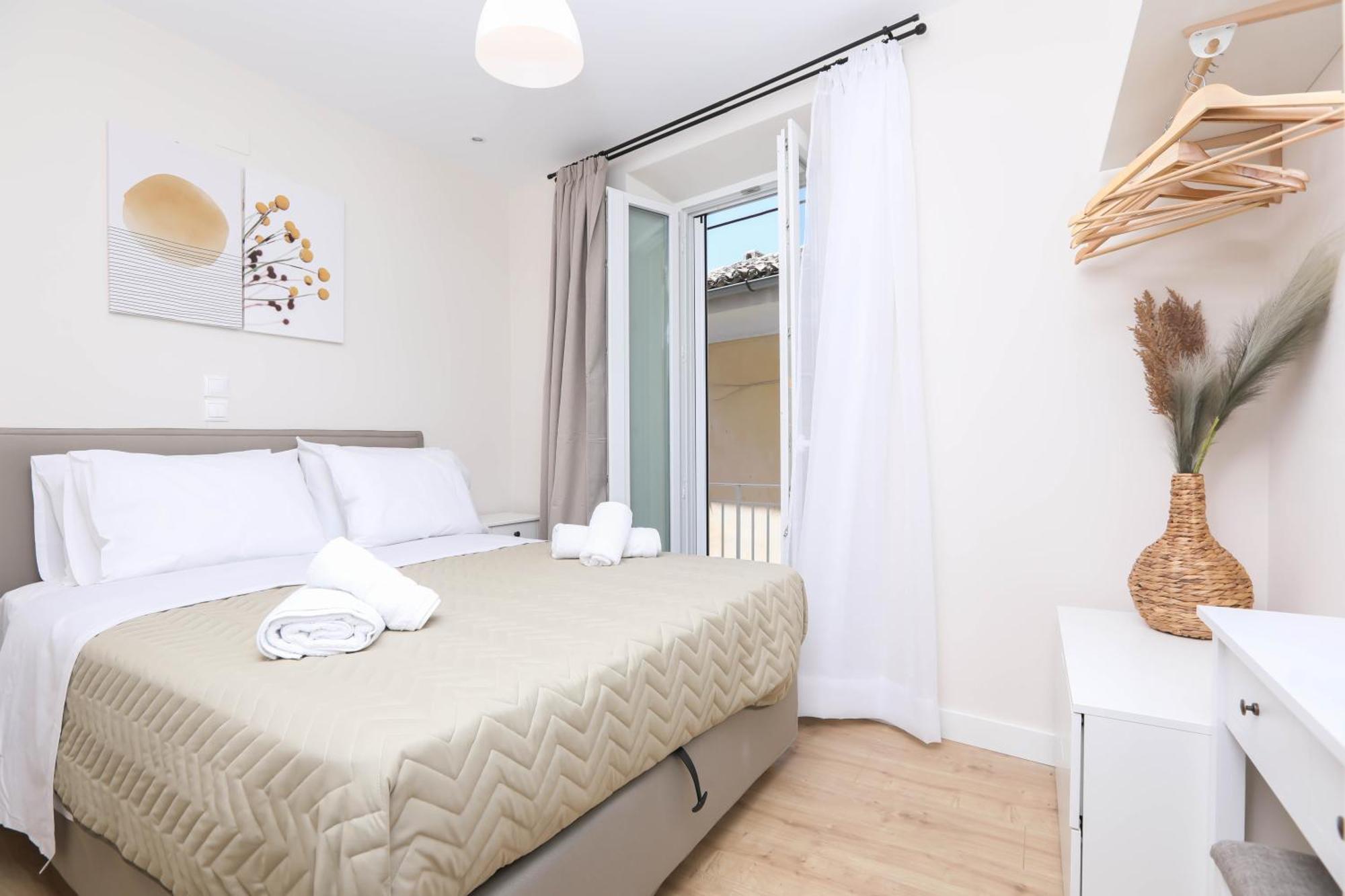 Patras Luxury Apartment