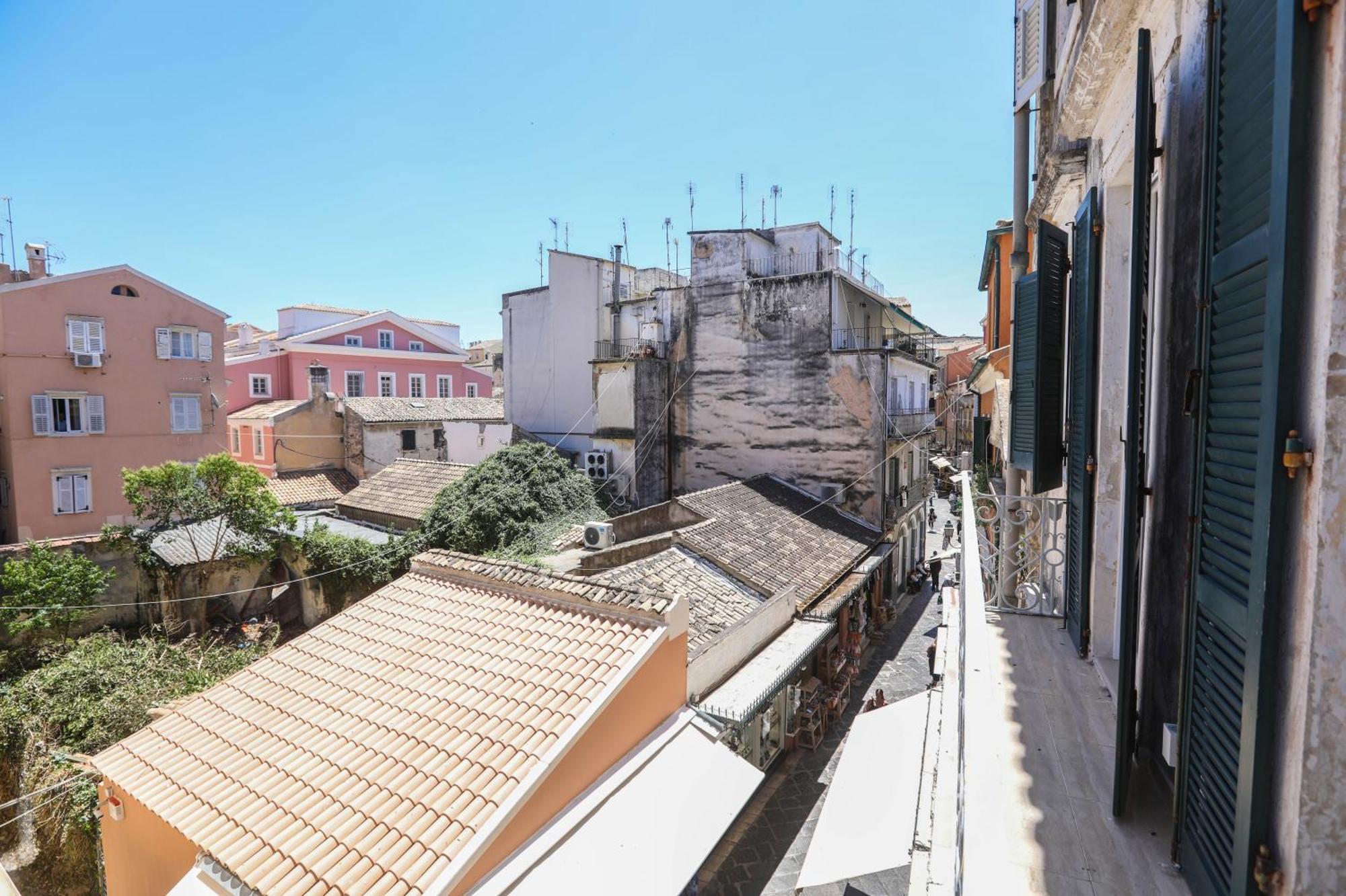 Patras Luxury Apartment