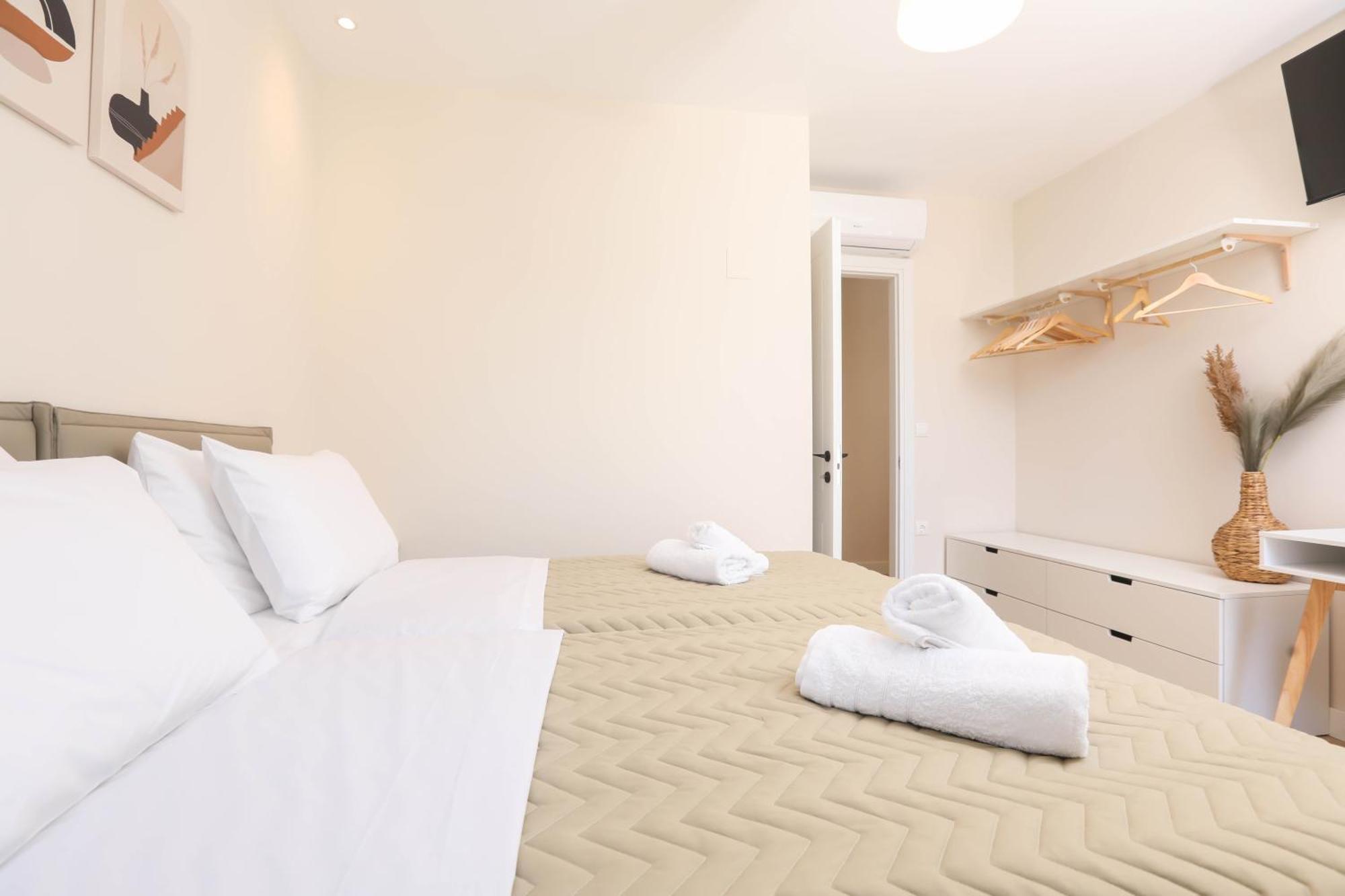 Apartment Patras Luxury Corfu (city)