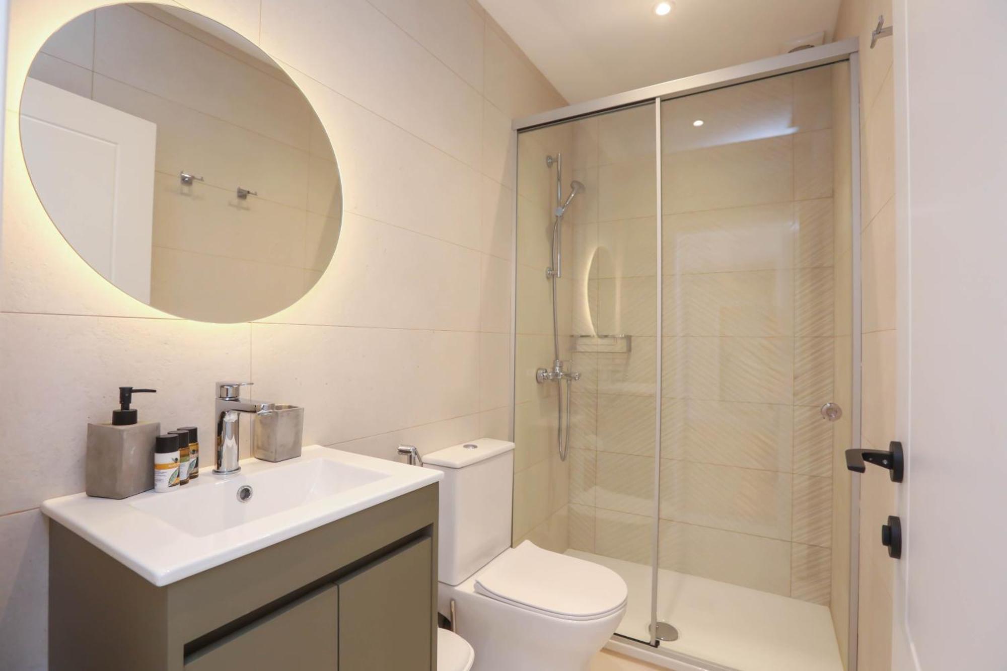 Patras Luxury Apartment *