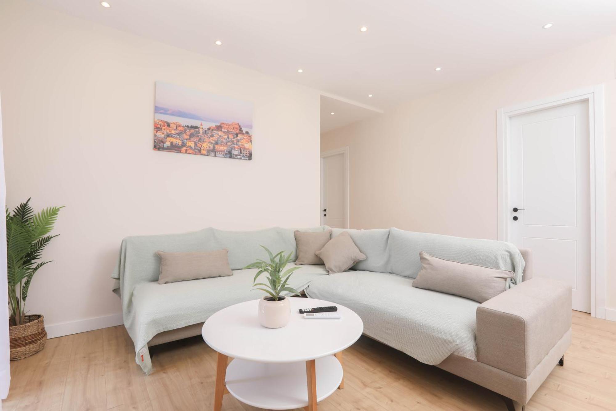 Apartment Patras Luxury *
