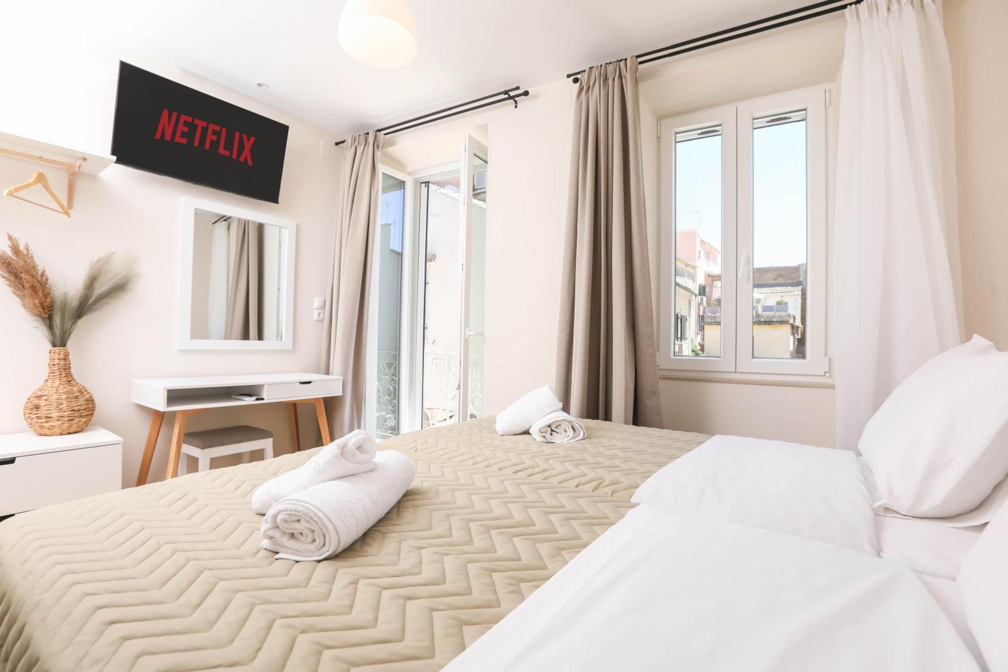 Patras Luxury