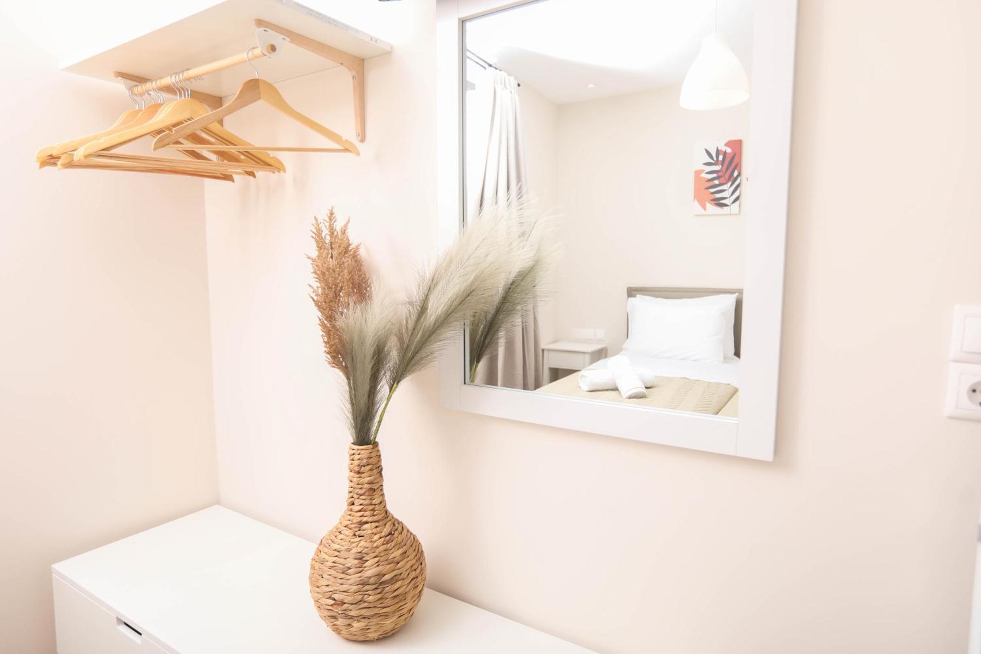 Apartment Patras Luxury