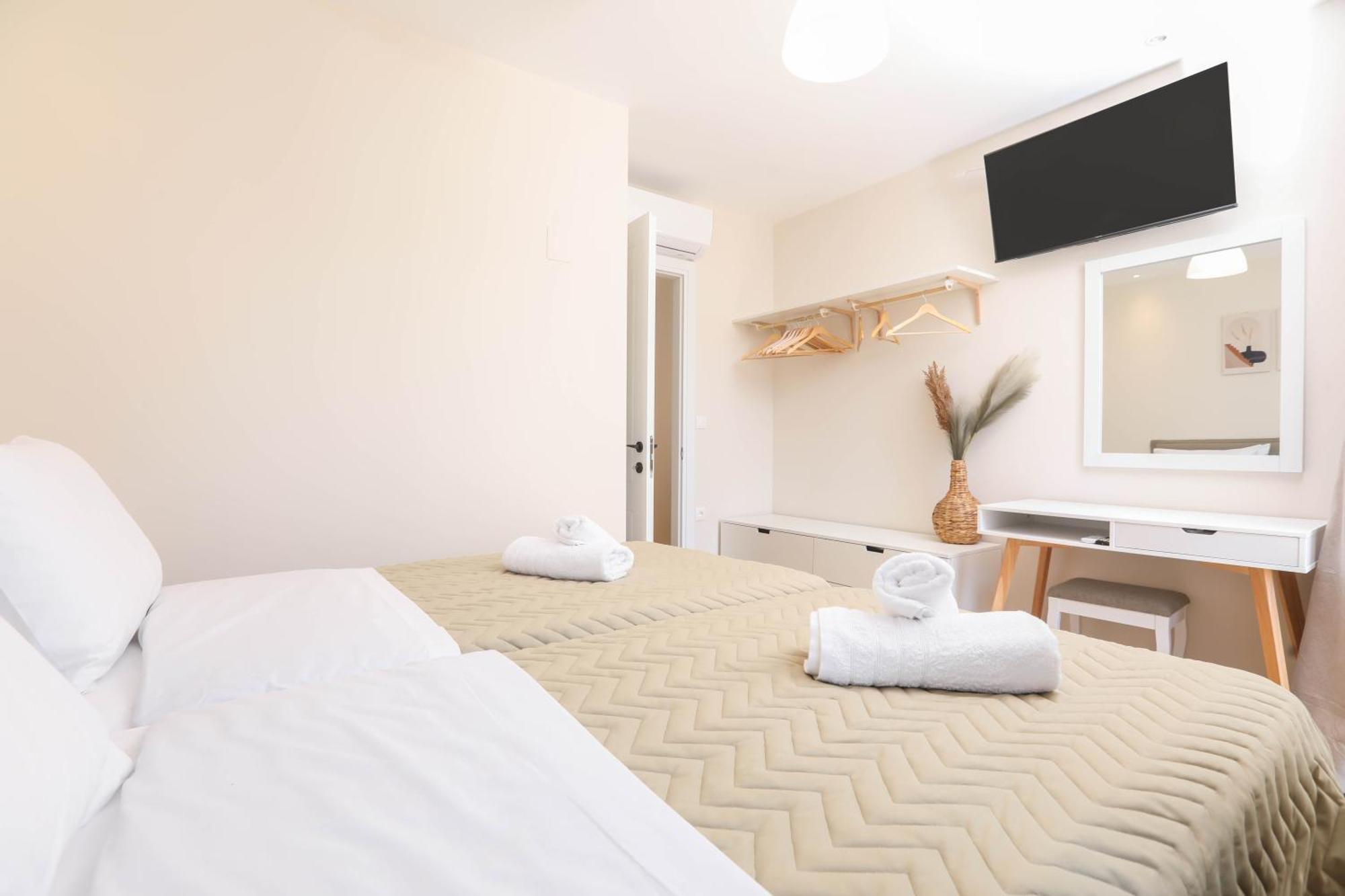Patras Luxury