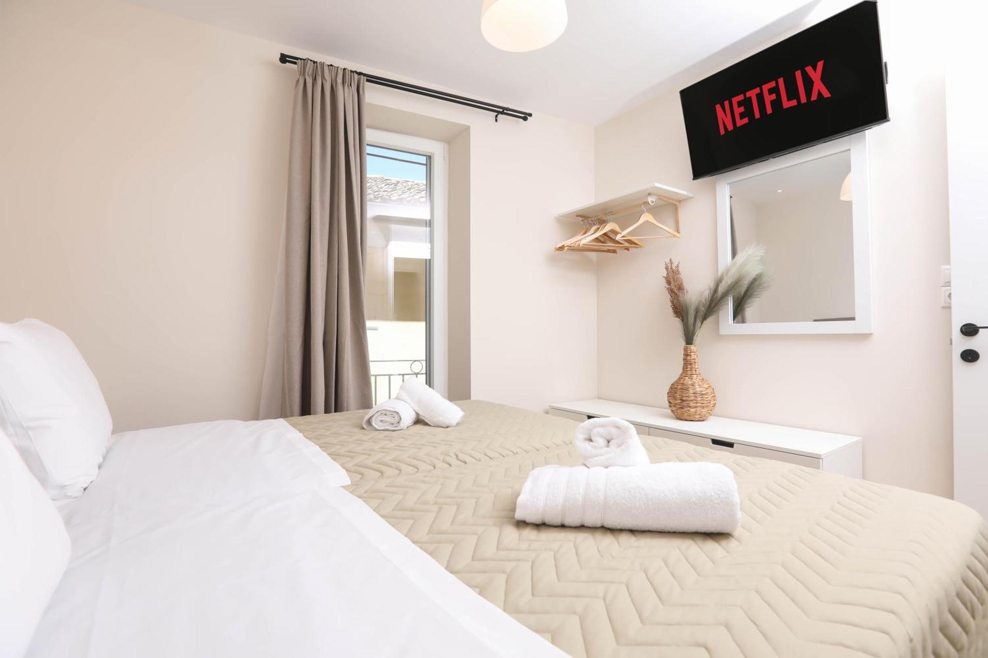 Apartment Patras Luxury *